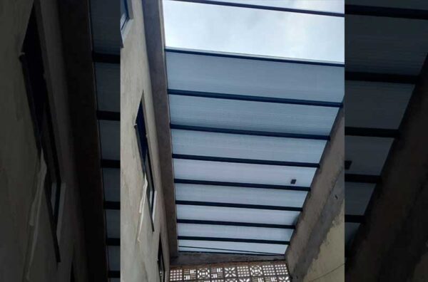 Cobertura fixa - Image 7