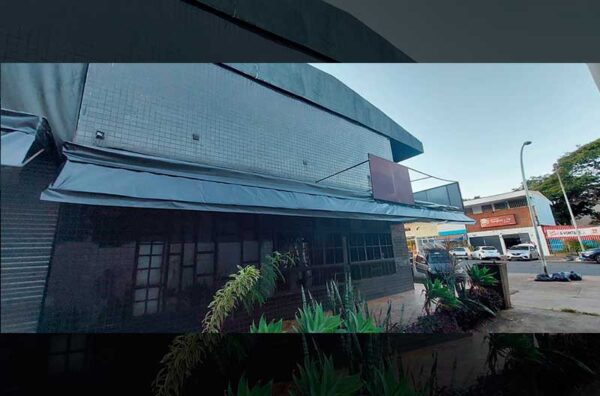 Cobertura fixa - Image 16