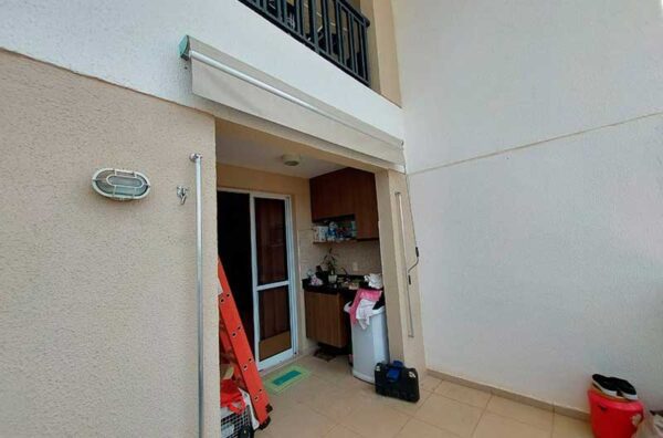 Toldo Cortina com Braço - Image 3