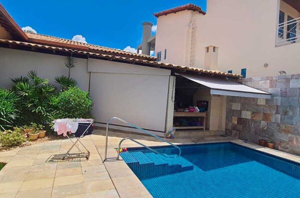Toldo Cortina com Braço - Image 5