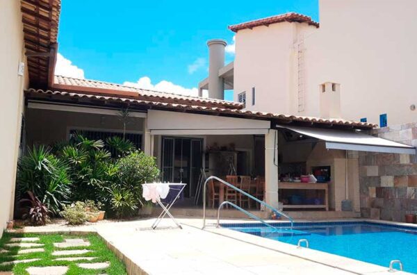 Toldo Cortina com Braço - Image 9