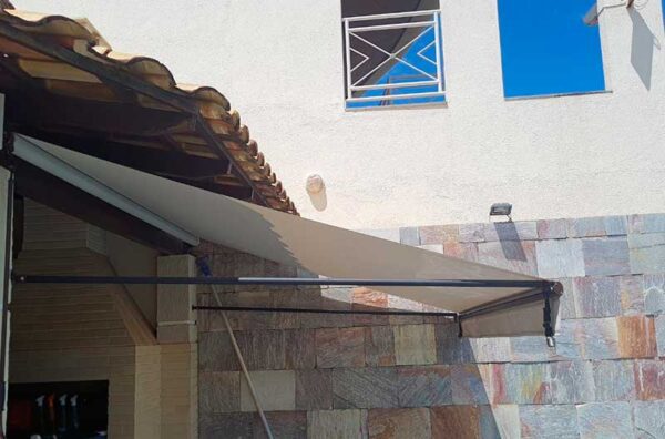 Toldo Cortina com Braço - Image 8