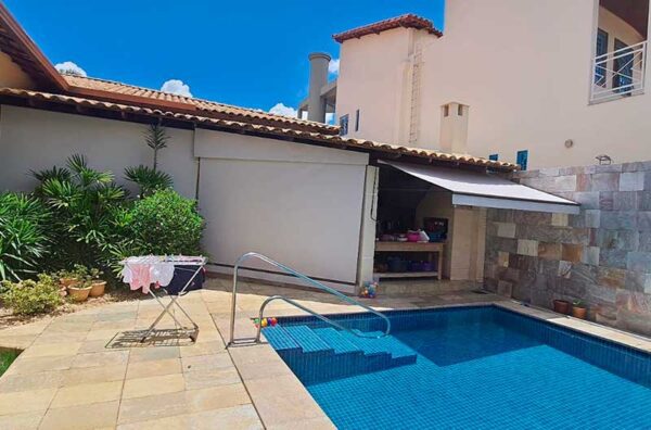 Toldo Cortina com Braço - Image 10